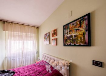 Camera da letto - Appartamento via Nizza, Matino - foto 5