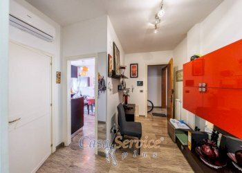 Ingresso - Appartamento via Nizza, Matino - foto 6
