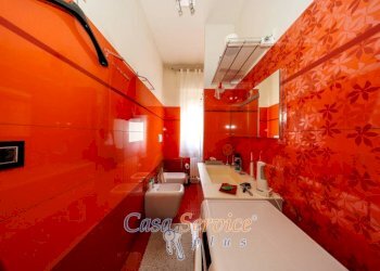 Bagno - Appartamento via Nizza, Matino - foto 7