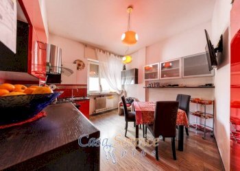 Salone - Two-room apartment via Nizza, Matino - photo 8