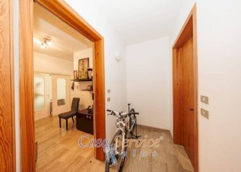 Disimpegno - Appartamento via Nizza, Matino - foto 11