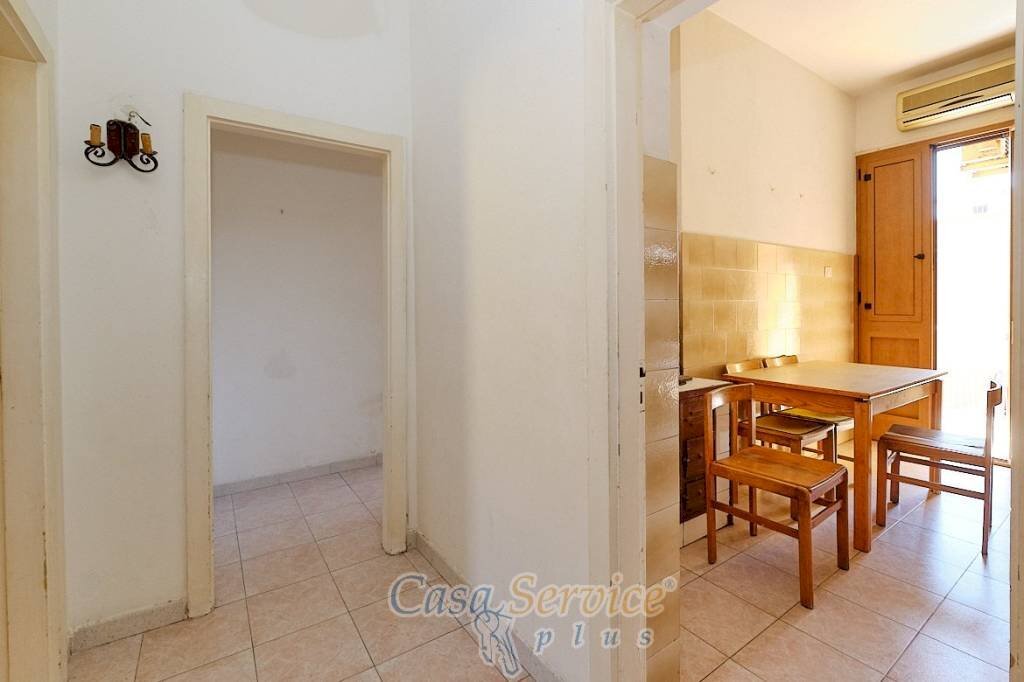 Interno appartamento - Appartamento via Don Giovanni Minzoni, Matino - foto 2