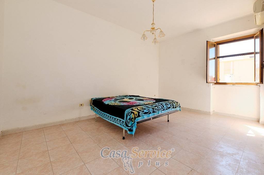 Camera da letto - Appartamento via Don Giovanni Minzoni, Matino - foto 3