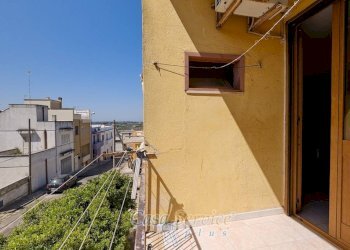 Balcone - Appartamento via Don Giovanni Minzoni, Matino - foto 1