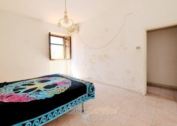 Camera da letto - Appartamento via Don Giovanni Minzoni, Matino - foto 4
