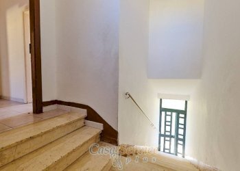 Interno palazzo - Appartamento via Don Giovanni Minzoni, Matino - foto 7
