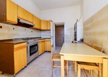 Cucina - Appartamento via Don Giovanni Minzoni, Matino - foto 9