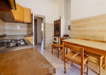 Cucina - Appartamento via Don Giovanni Minzoni, Matino - foto 10