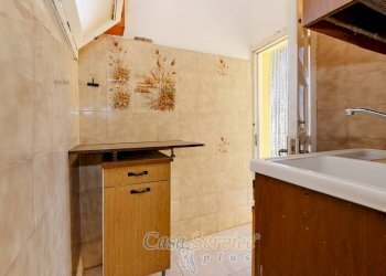 Bagno - Appartamento via Don Giovanni Minzoni, Matino - foto 11