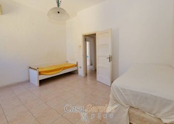 Camera da letto - Appartamento via Don Giovanni Minzoni, Matino - foto 15