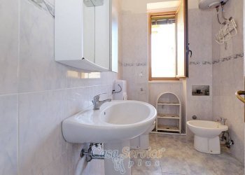 Bagno - Appartamento via Don Giovanni Minzoni, Matino - foto 17
