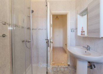 Bagno - Appartamento via Don Giovanni Minzoni, Matino - foto 18