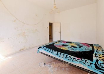 Camera da letto - Appartamento via Don Giovanni Minzoni, Matino - foto 21