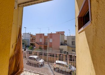 Balcone - Appartamento via Don Giovanni Minzoni, Matino - foto 28