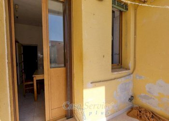 Balcone - Appartamento via Don Giovanni Minzoni, Matino - foto 29