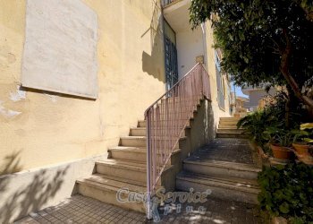 Interno palazzo - Appartamento via Don Giovanni Minzoni, Matino - foto 30