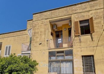 Facciata - Appartamento via Don Giovanni Minzoni, Matino - foto 32