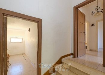 Interno palazzo - Appartamento via Don Giovanni Minzoni, Matino - foto 35