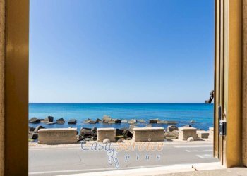Vista - Three-room apartment Lungomare Galileo Galilei, Gallipoli - photo 1