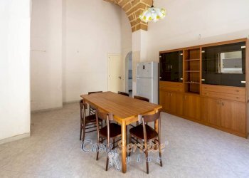 Sala da pranzo - Three-room apartment Lungomare Galileo Galilei, Gallipoli - photo 6