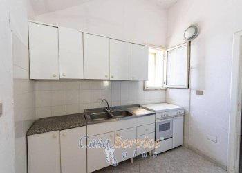 Cucina - Three-room apartment Lungomare Galileo Galilei, Gallipoli - photo 7
