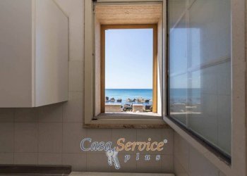 Vista - Three-room apartment Lungomare Galileo Galilei, Gallipoli - photo 9