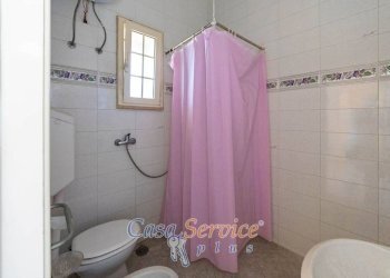 Bagno - Three-room apartment Lungomare Galileo Galilei, Gallipoli - photo 10