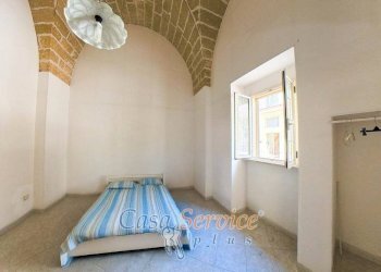 Camera da letto - Three-room apartment Lungomare Galileo Galilei, Gallipoli - photo 11