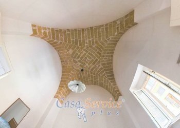 Camera da letto - Three-room apartment Lungomare Galileo Galilei, Gallipoli - photo 12