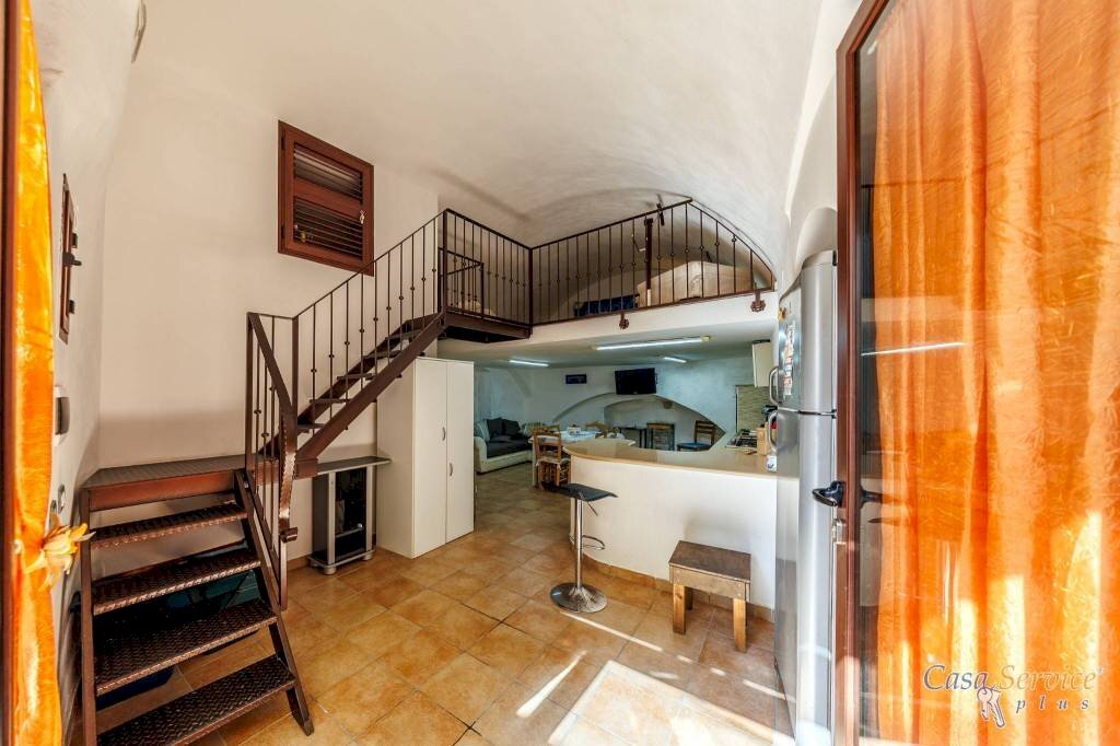 Interno non residenziale - Appartamento via Carlo Muzio, Gallipoli - foto 2