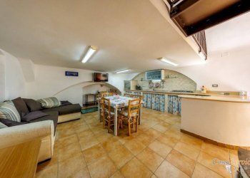 Salone - Two-room apartment via Carlo Muzio, Gallipoli - photo 1