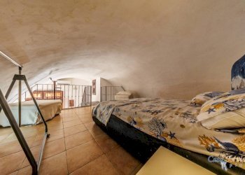 Camera da letto - Two-room apartment via Carlo Muzio, Gallipoli - photo 4