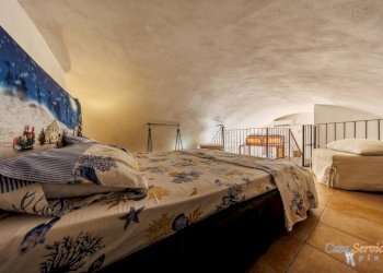 Camera da letto - Two-room apartment via Carlo Muzio, Gallipoli - photo 5