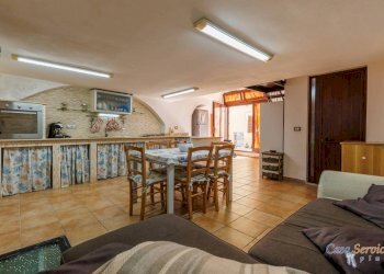 Cantina - Appartamento via Carlo Muzio, Gallipoli - foto 7