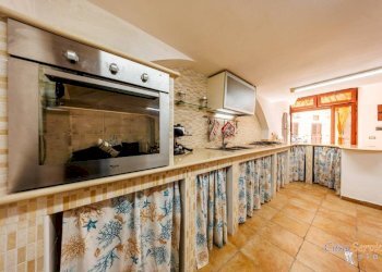 Cucina - Two-room apartment via Carlo Muzio, Gallipoli - photo 8