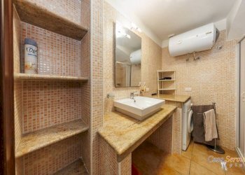 Bagno - Two-room apartment via Carlo Muzio, Gallipoli - photo 9
