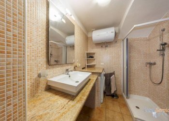 Bagno - Appartamento via Carlo Muzio, Gallipoli - foto 10
