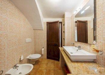 Bagno - Two-room apartment via Carlo Muzio, Gallipoli - photo 11