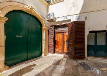 Facciata - Two-room apartment via Carlo Muzio, Gallipoli - photo 12