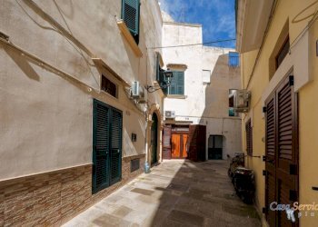 Cortile interno - Two-room apartment via Carlo Muzio, Gallipoli - photo 13