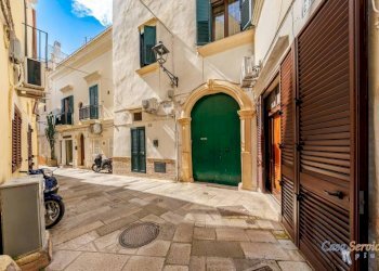 Zona - Two-room apartment via Carlo Muzio, Gallipoli - photo 14