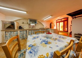Cantina - Two-room apartment via Carlo Muzio, Gallipoli - photo 15