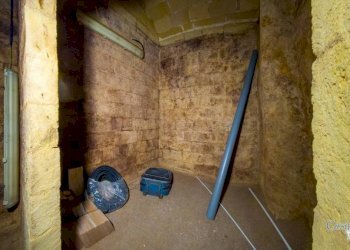 Cantina - Two-room apartment via Carlo Muzio, Gallipoli - photo 19