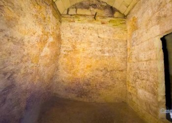 Cantina - Appartamento via Carlo Muzio, Gallipoli - foto 20