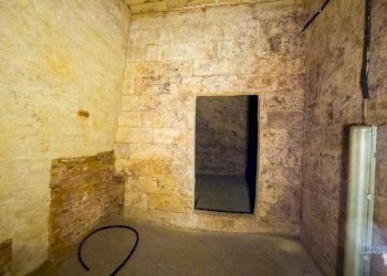 Cantina - Two-room apartment via Carlo Muzio, Gallipoli - photo 21