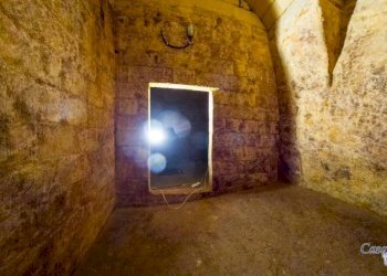 Cantina - Two-room apartment via Carlo Muzio, Gallipoli - photo 24
