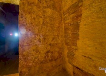 Disimpegno - Two-room apartment via Carlo Muzio, Gallipoli - photo 26