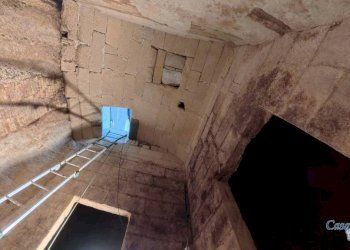 Cantina - Appartamento via Carlo Muzio, Gallipoli - foto 27