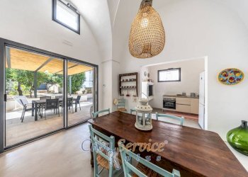 Cucina - Independent house via Giuseppe Garibaldi, Matino - photo 3