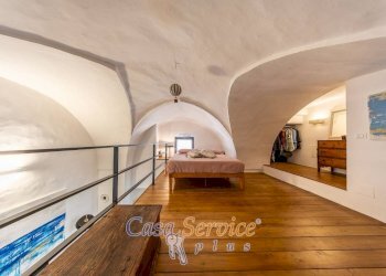 Camera da letto - Independent house via Giuseppe Garibaldi, Matino - photo 6